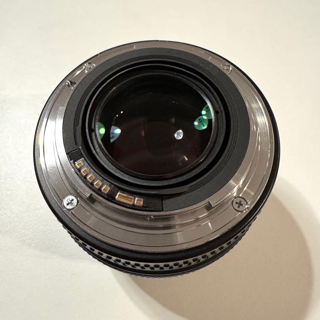 レンズ(単焦点) Canon EF 50mm f/1.4 USM