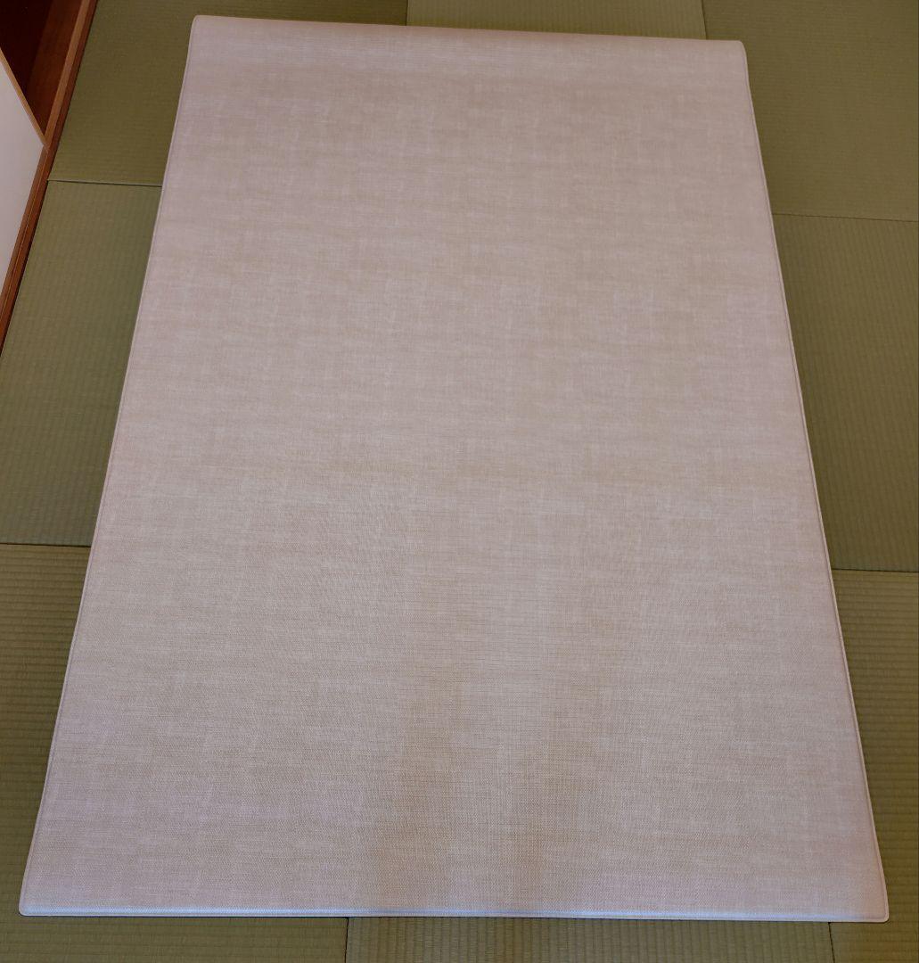 プレイマット ベビーマット パークロンマット