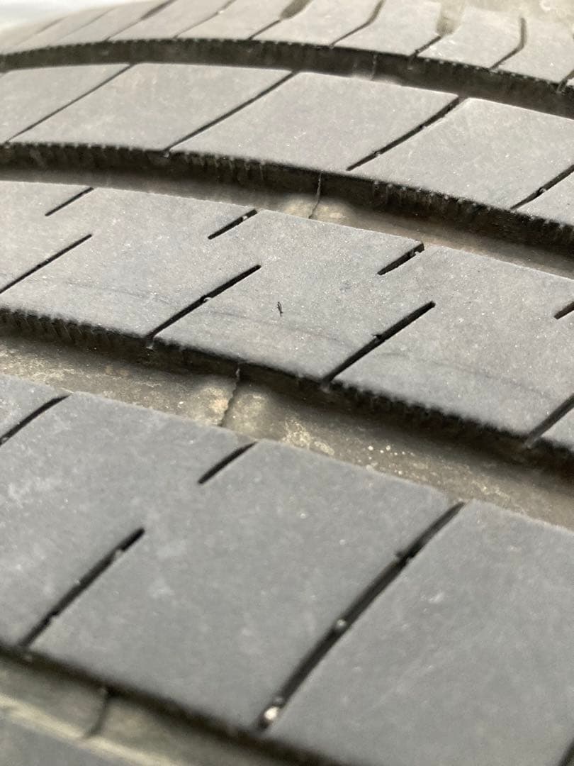 FIT フィットGR無限　ホンダ アルミホイール タイヤセット 17インチ