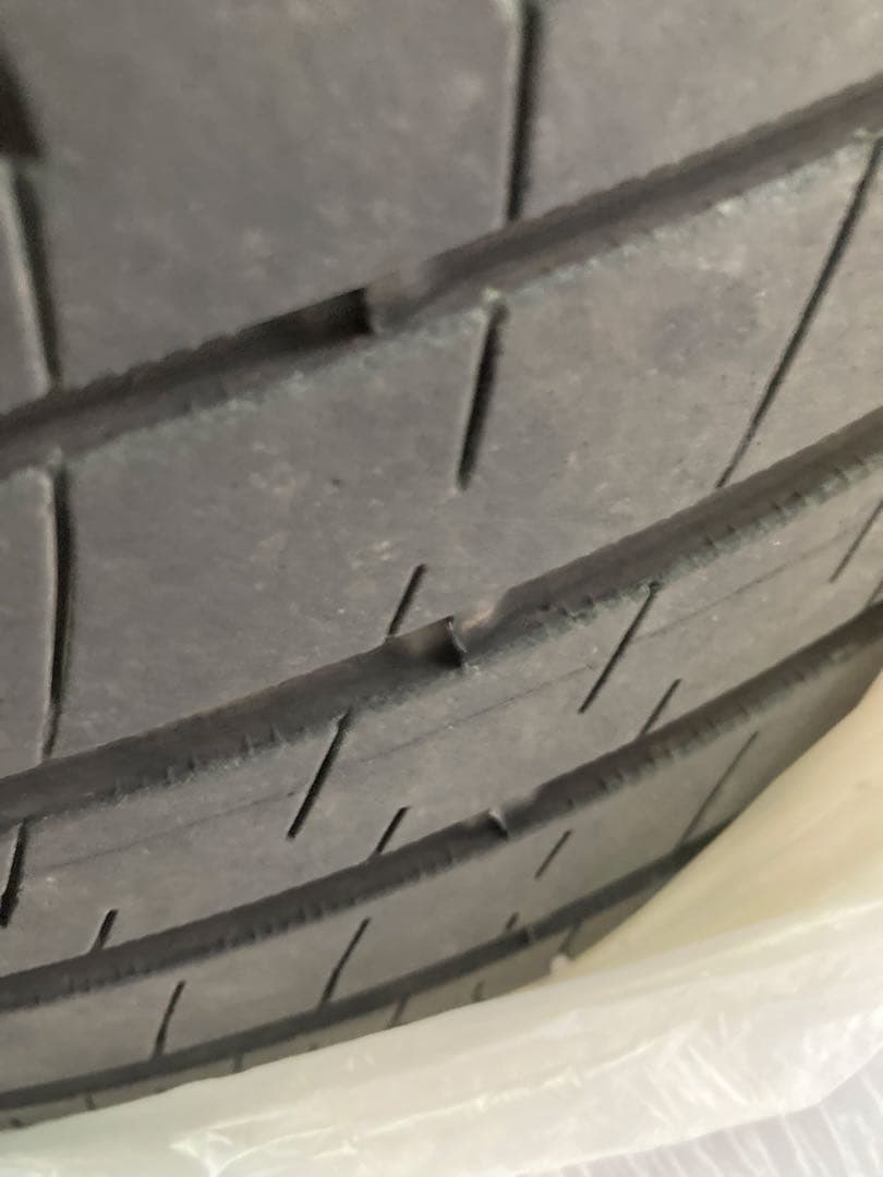 FIT フィットGR無限　ホンダ アルミホイール タイヤセット 17インチ