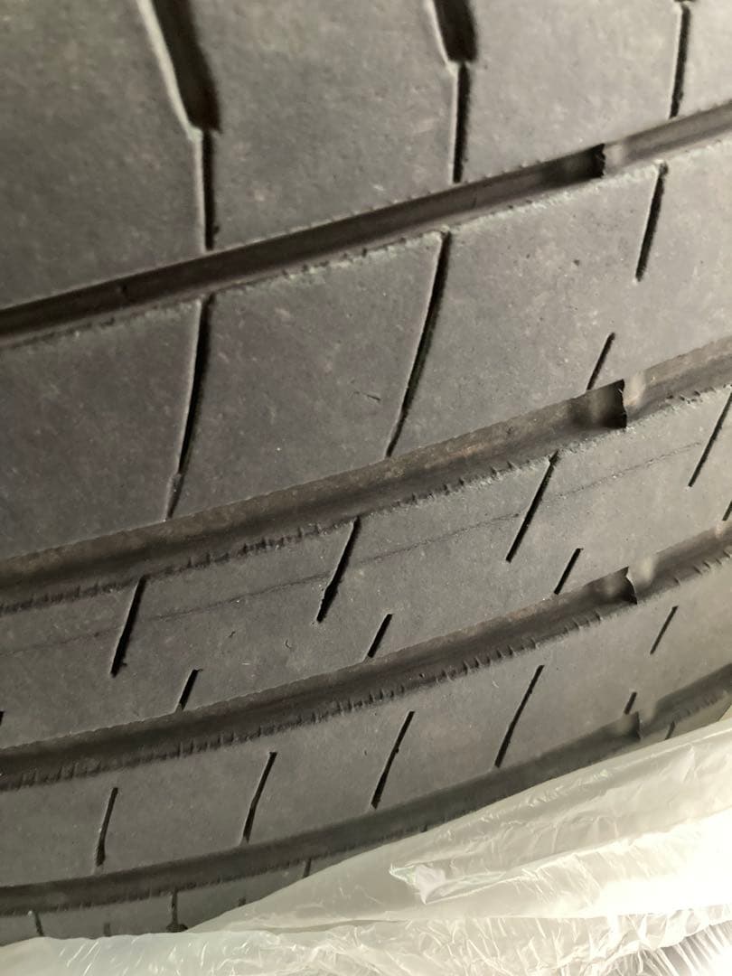 FIT フィットGR無限　ホンダ アルミホイール タイヤセット 17インチ