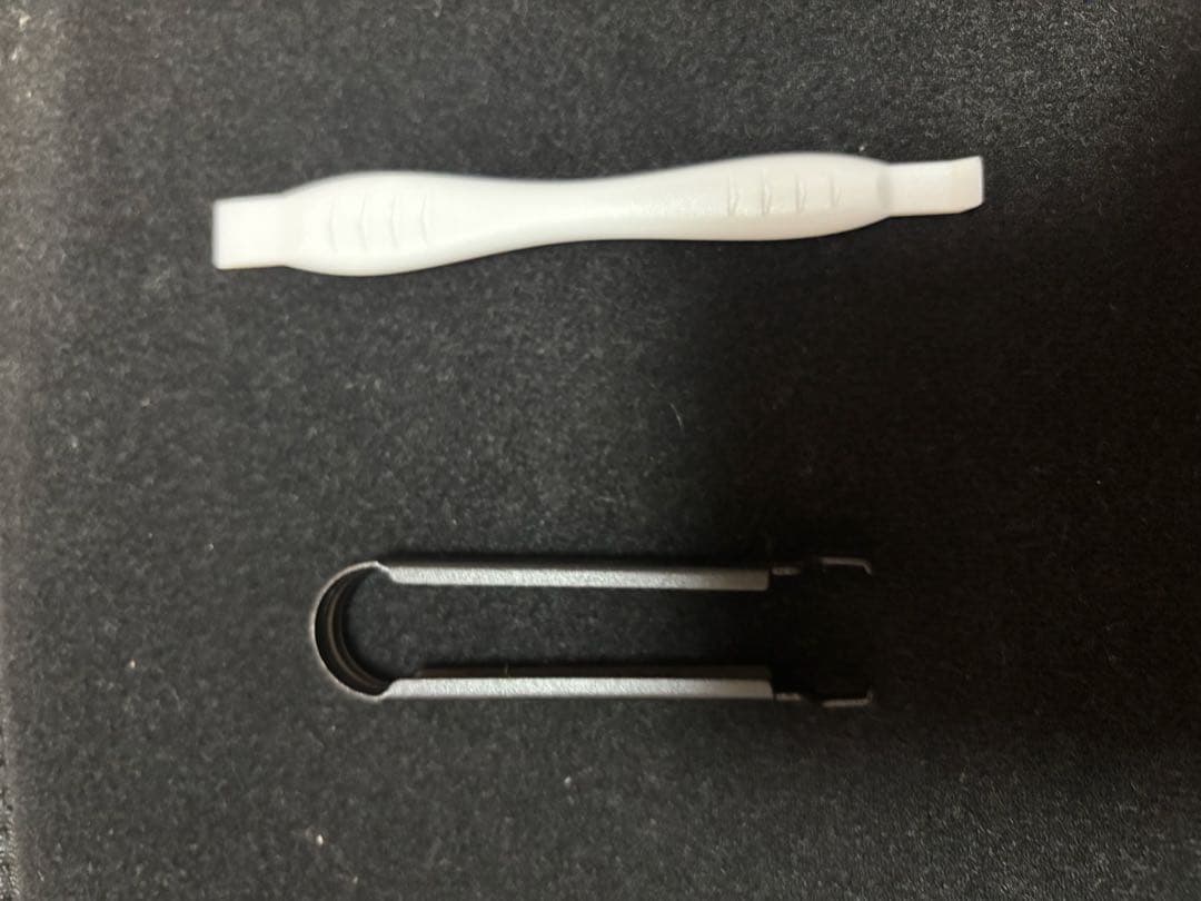 VARMILO FK2 Black ラピットトリガー レバーレスふもっふのおみせ