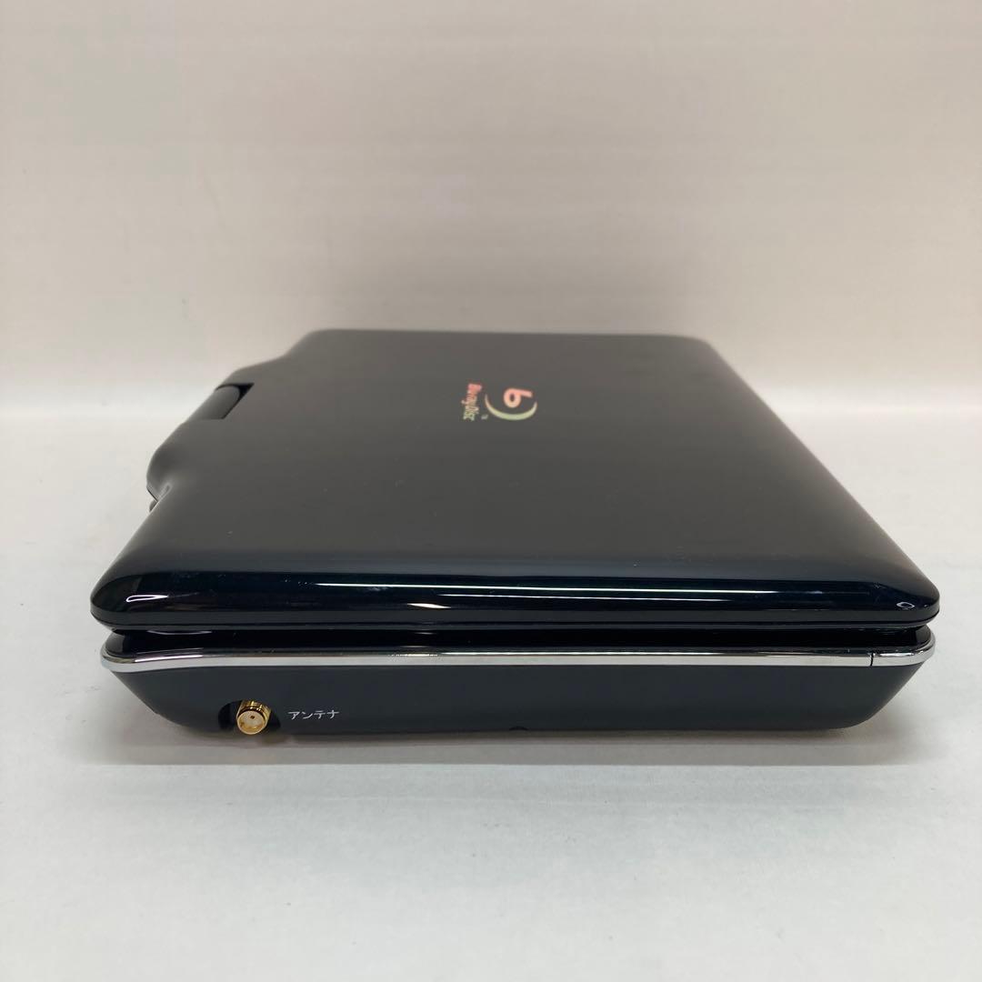 ポータブルBlu-rayプレーヤー APBD-F1070HK