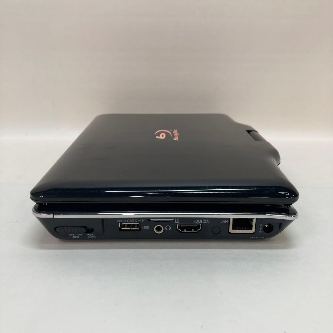 ポータブルBlu-rayプレーヤー APBD-F1070HK