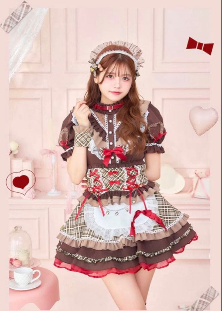 MalyMOON マリームーン バレンタイン