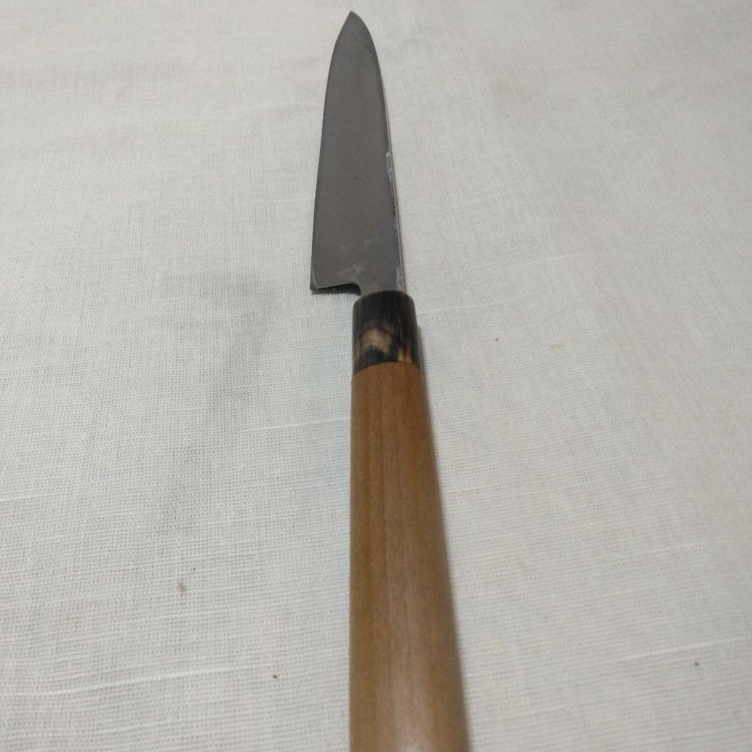 正宗工芸　　正宗24代孫綱廣 柳刃