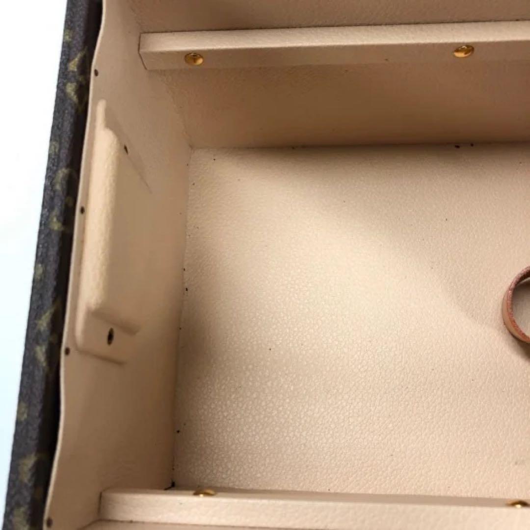 s！LouisVuitton M21828 モノグラム ボワットフラコン