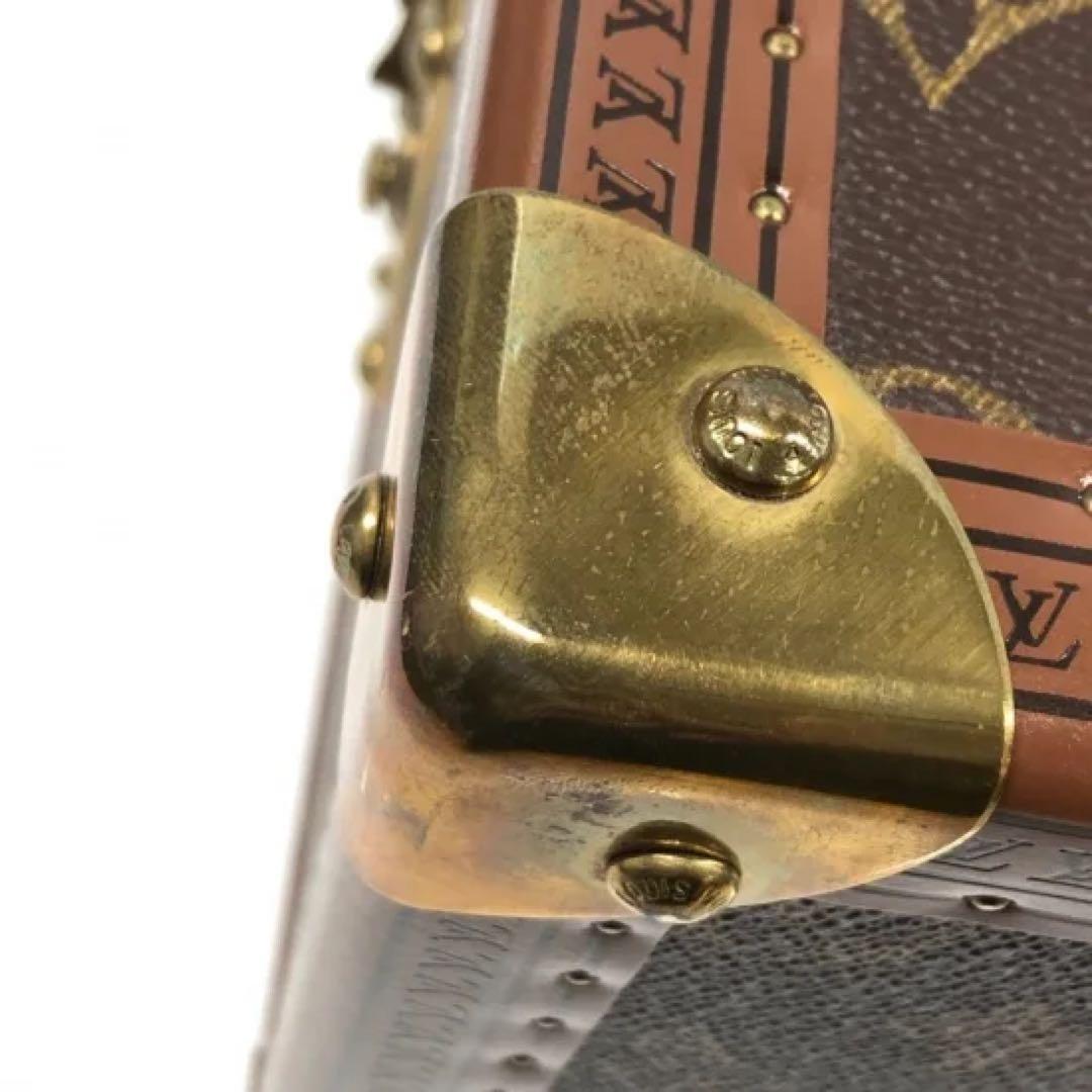 s！LouisVuitton M21828 モノグラム ボワットフラコン