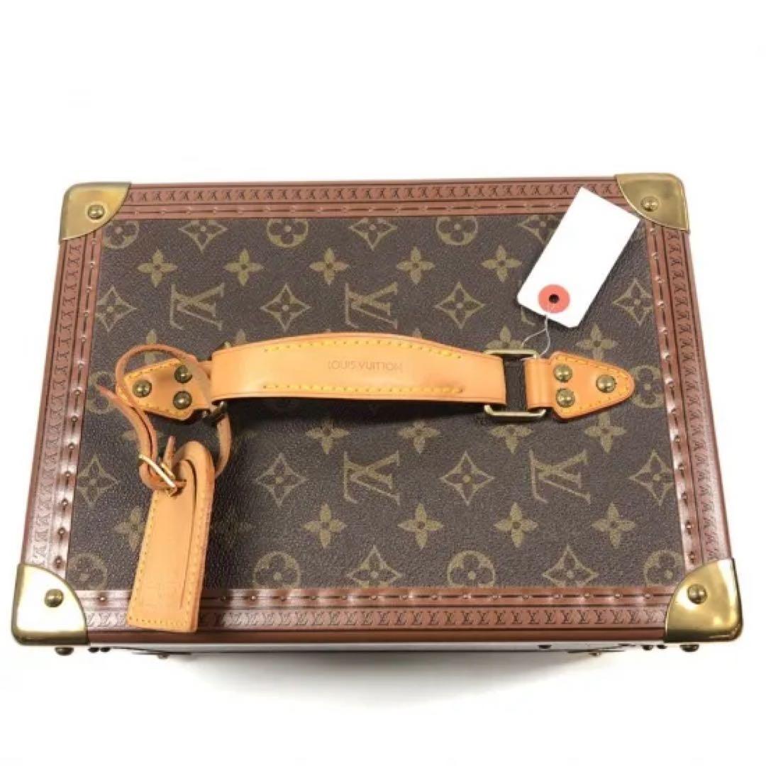 s！LouisVuitton M21828 モノグラム ボワットフラコン