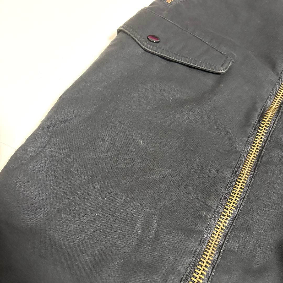 専用 Supreme 23AW Alpha Cotton フライトパンツ M