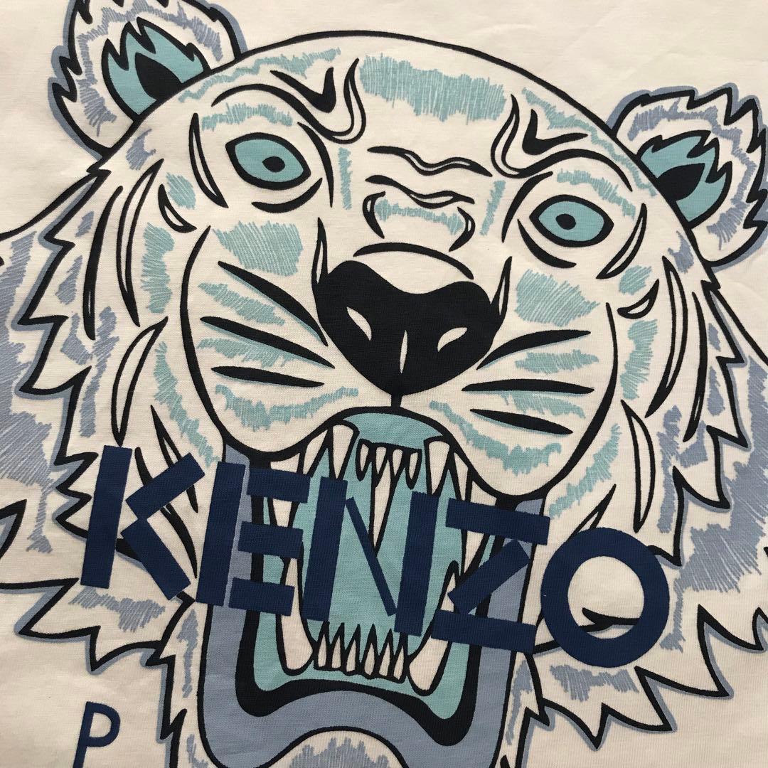 男の子　150cm アルマーニ　KENZO Tシャツまとめ売り　2点セット