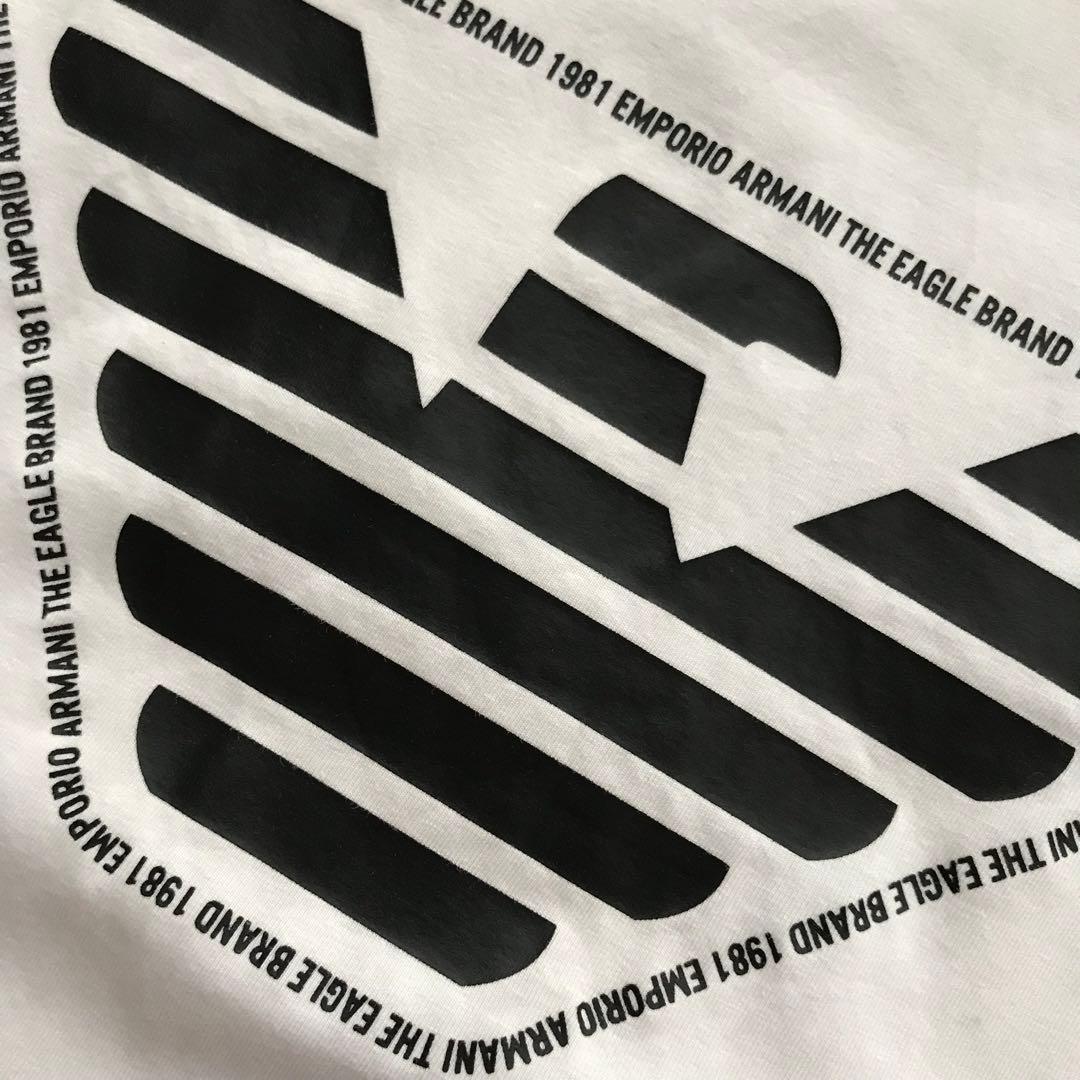 男の子　150cm アルマーニ　KENZO Tシャツまとめ売り　2点セット