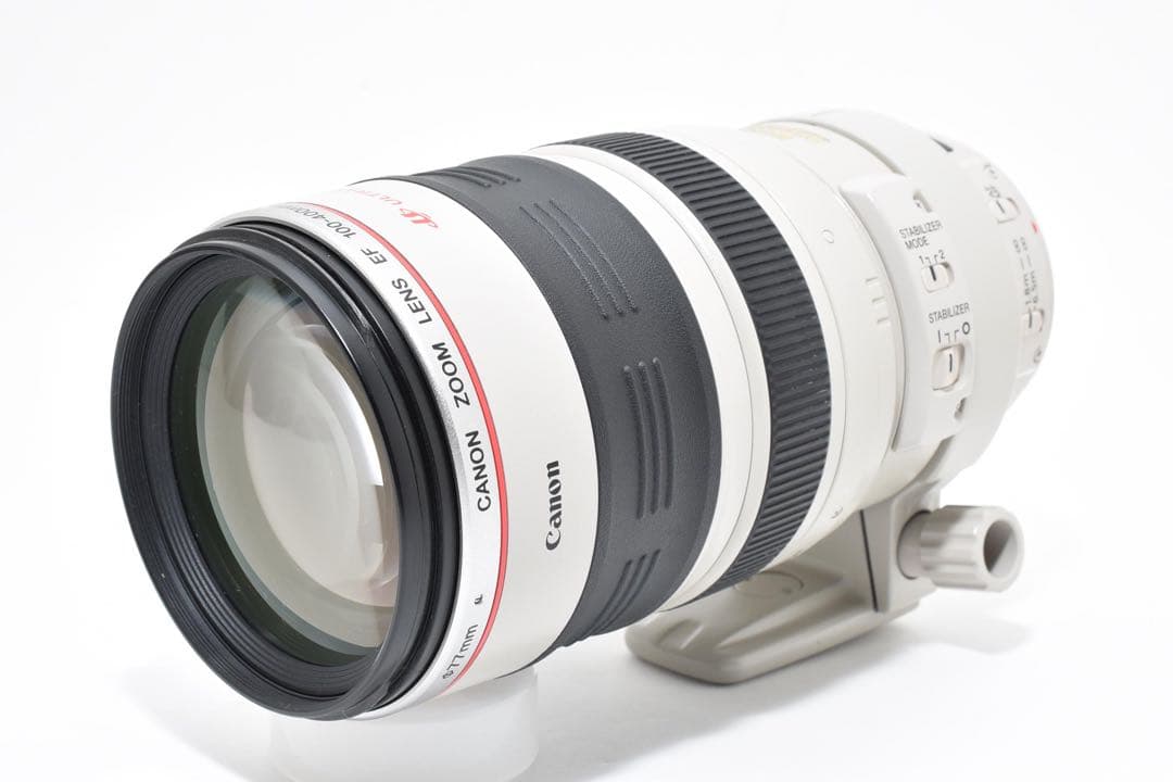 キヤノン Canon EF100-400mm F4.5-5.6L IS USM