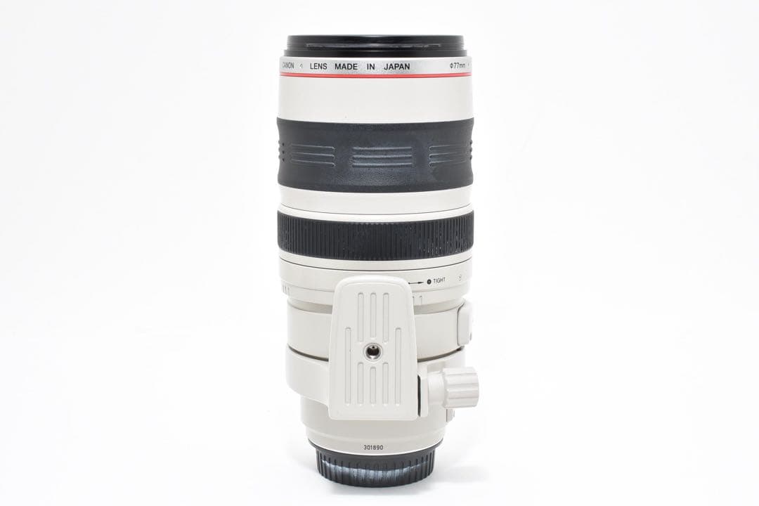 キヤノン Canon EF100-400mm F4.5-5.6L IS USM