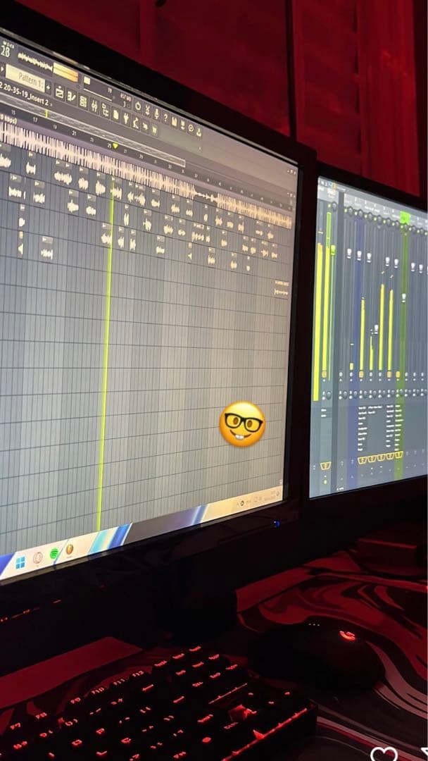 ヘッドホン Razer RAZER HAMMERHEAD PRO