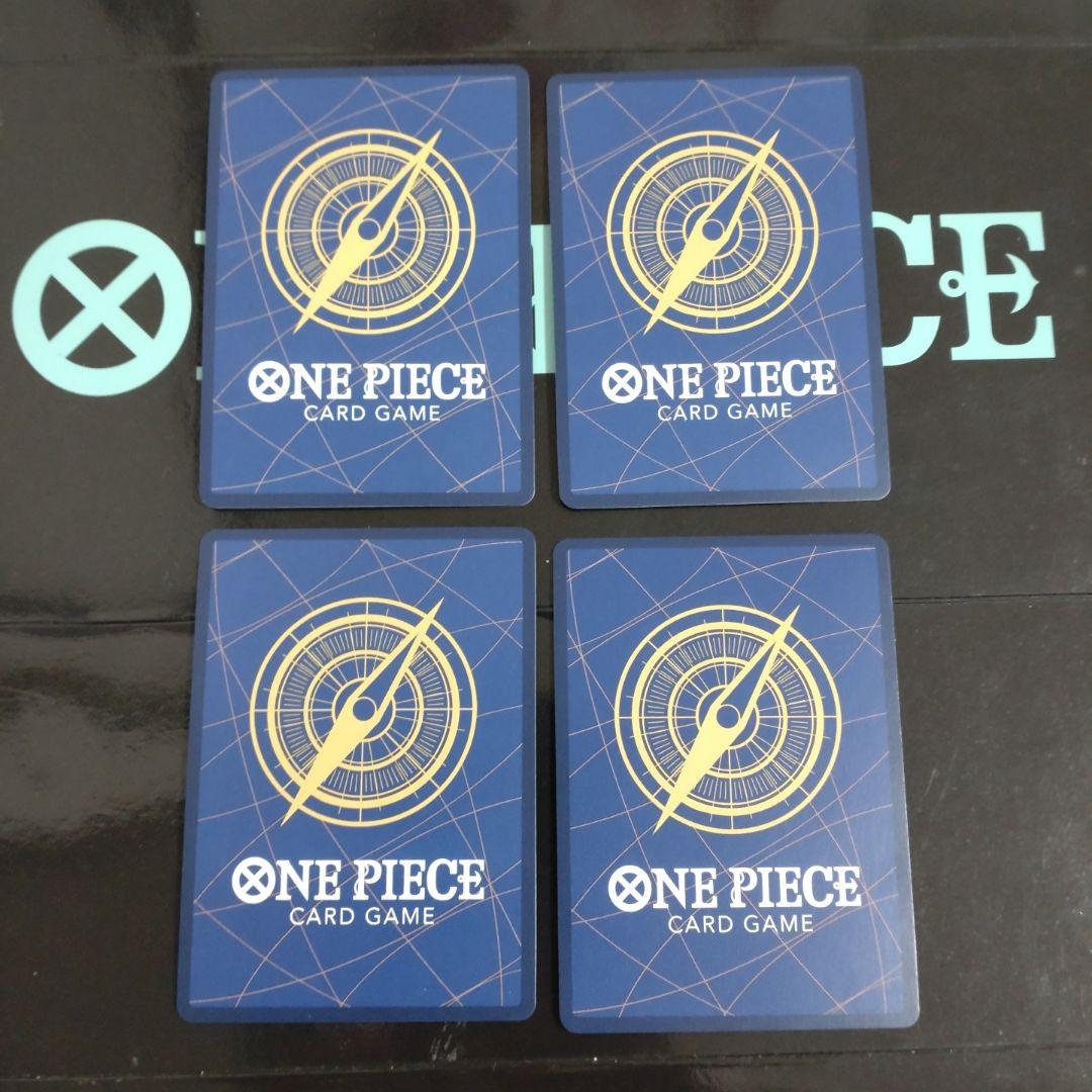 クイーン　フラッグシップ　4枚セット　プロモ