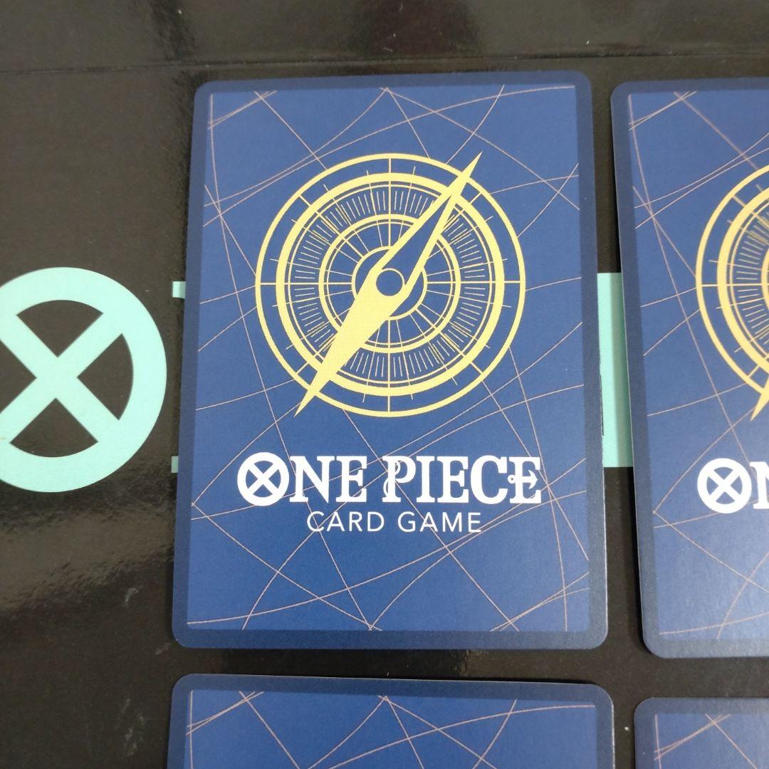 クイーン　フラッグシップ　4枚セット　プロモ