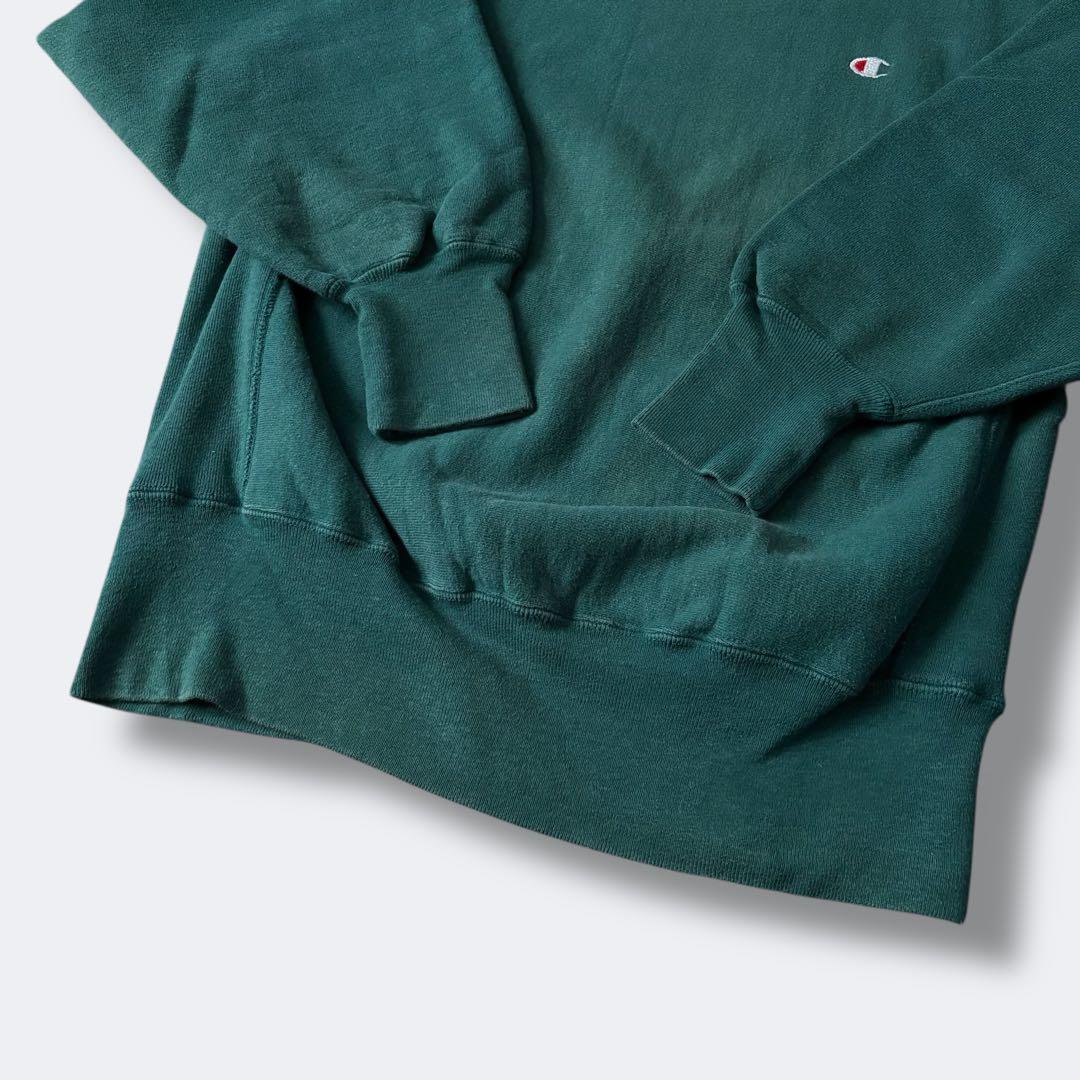 90s USA製 Champion チャンピオン リバースウィーブ