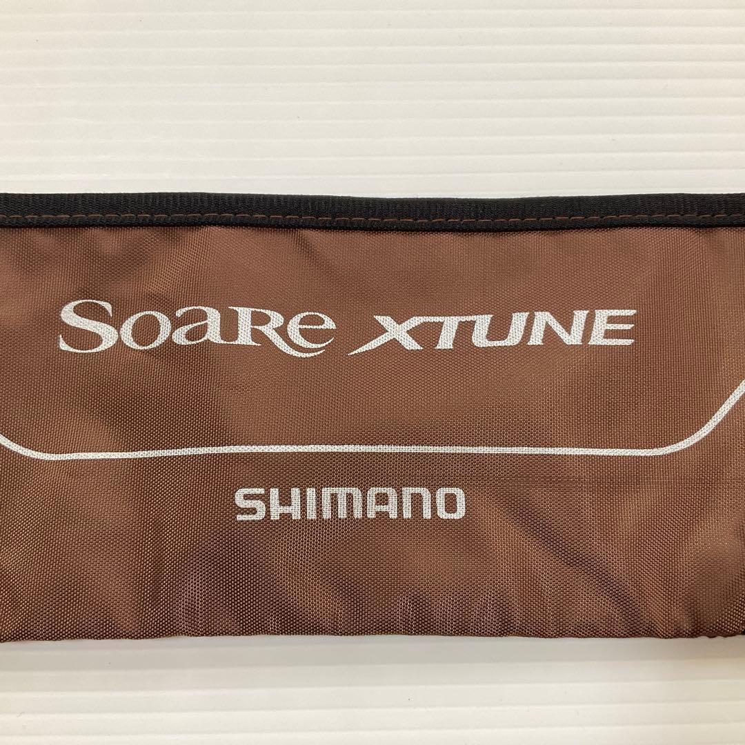 ソアレ　エクスチューン　S73UL-S 中古品