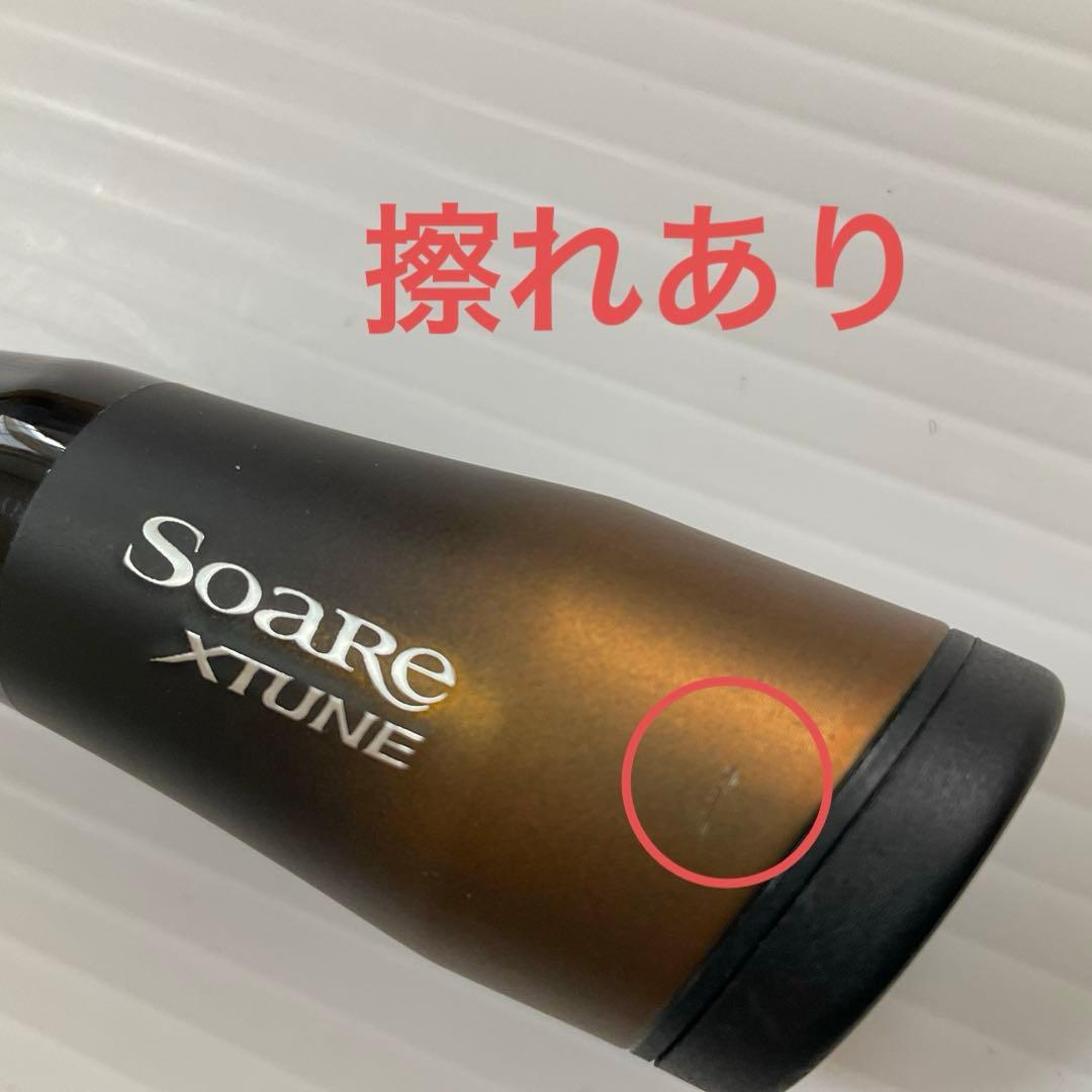 ソアレ　エクスチューン　S73UL-S 中古品