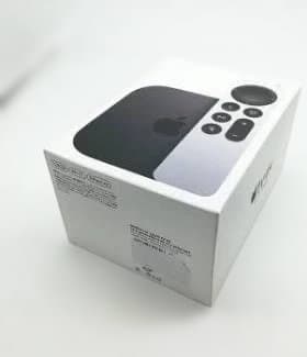 ひ*け様 Apple TV 4K（2022 第3世代・128GB）