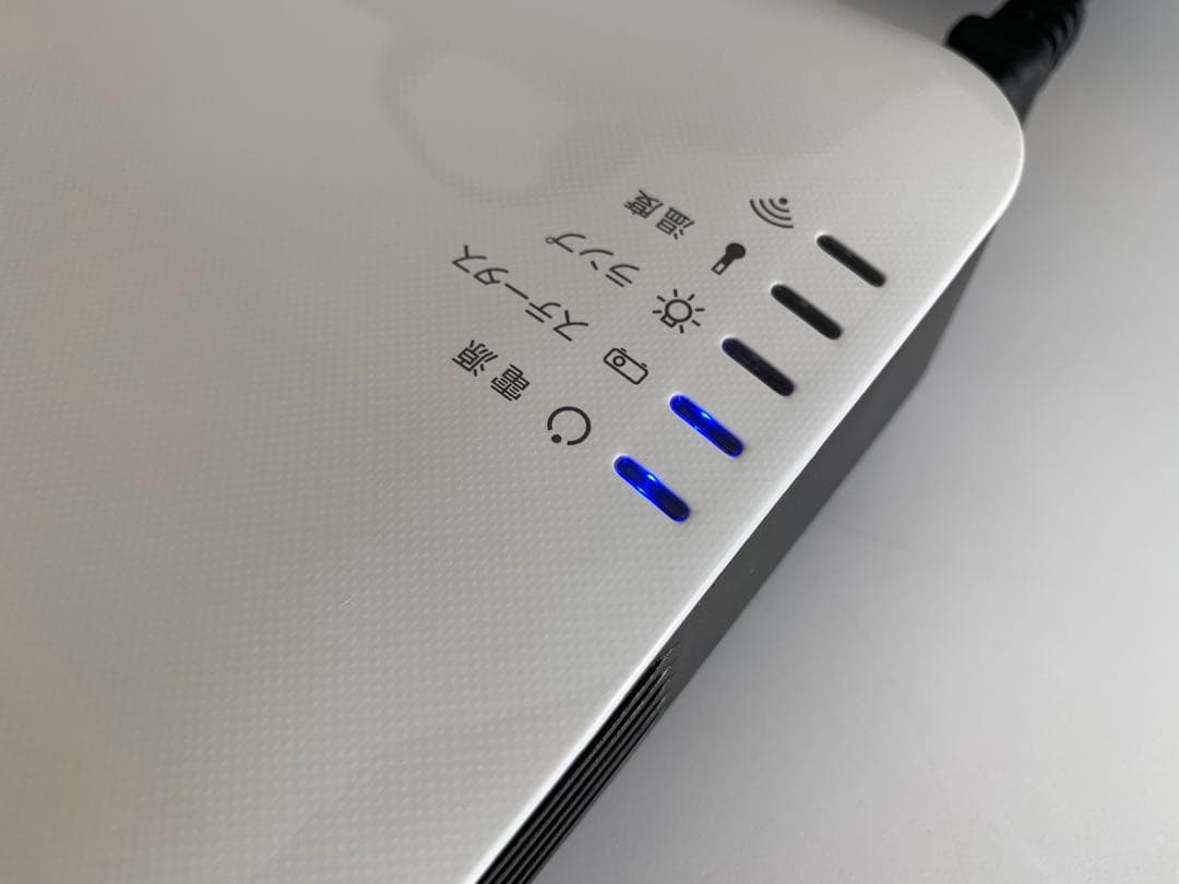 EPSON 短焦点 プロジェクター EB-1780W リモコン