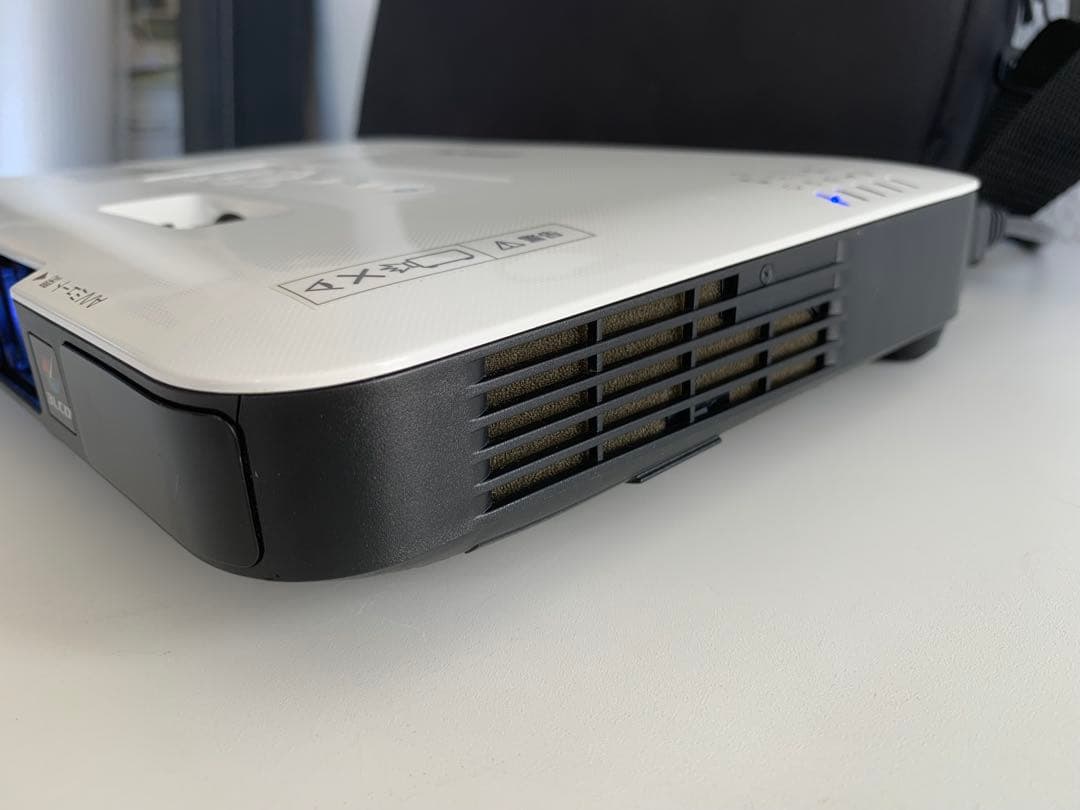 EPSON 短焦点 プロジェクター EB-1780W リモコン