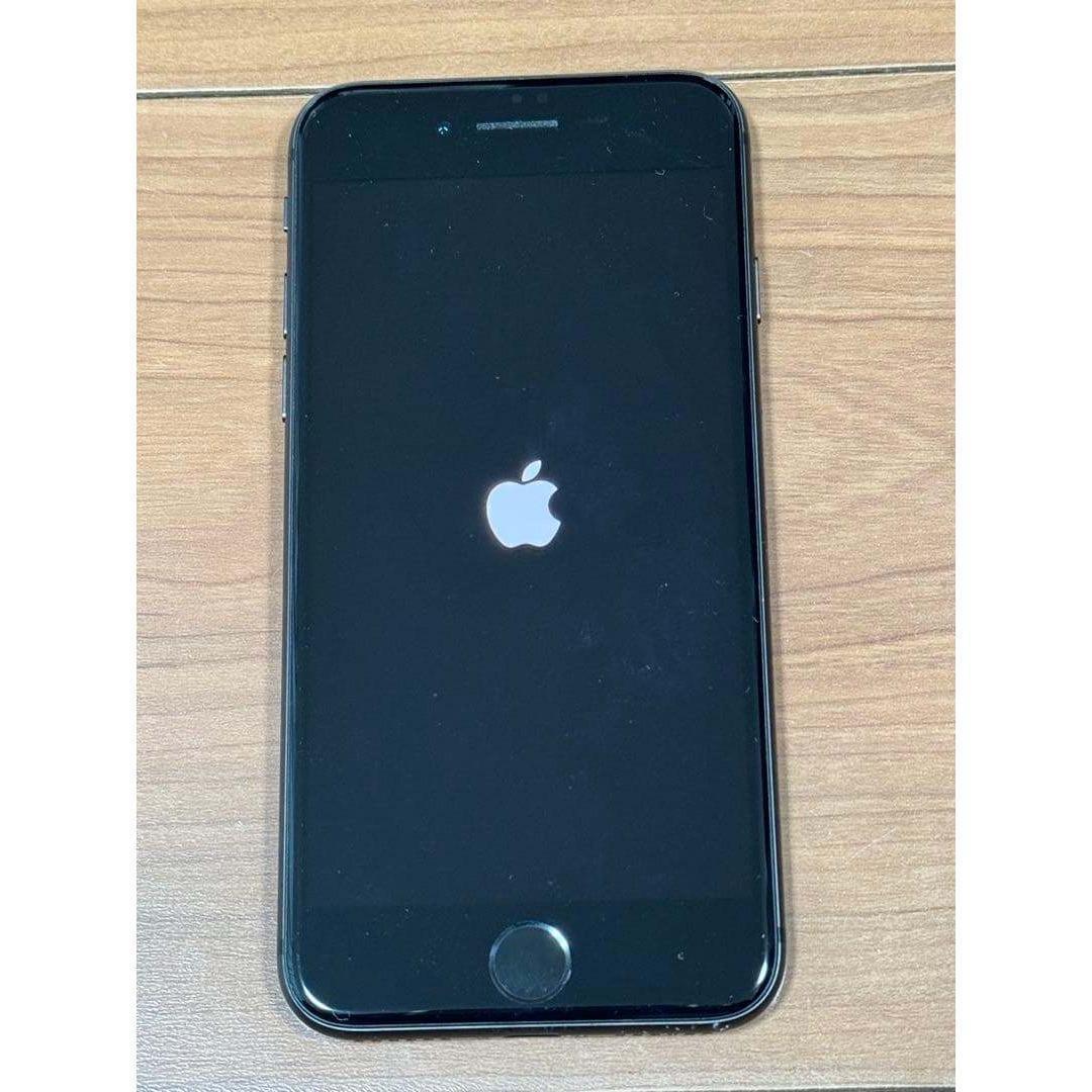 【Apple iPhone 8】スペースグレー 本体 | 279