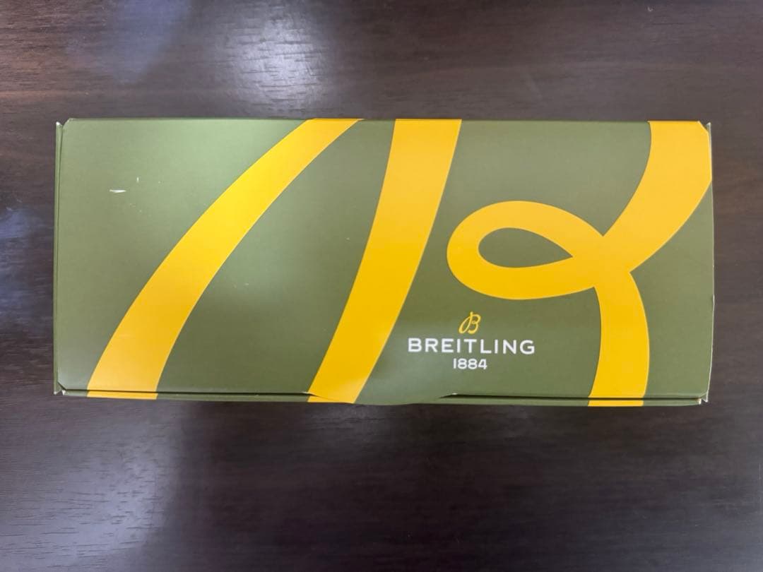 BREITLINGサングラス　新品未使用　希少