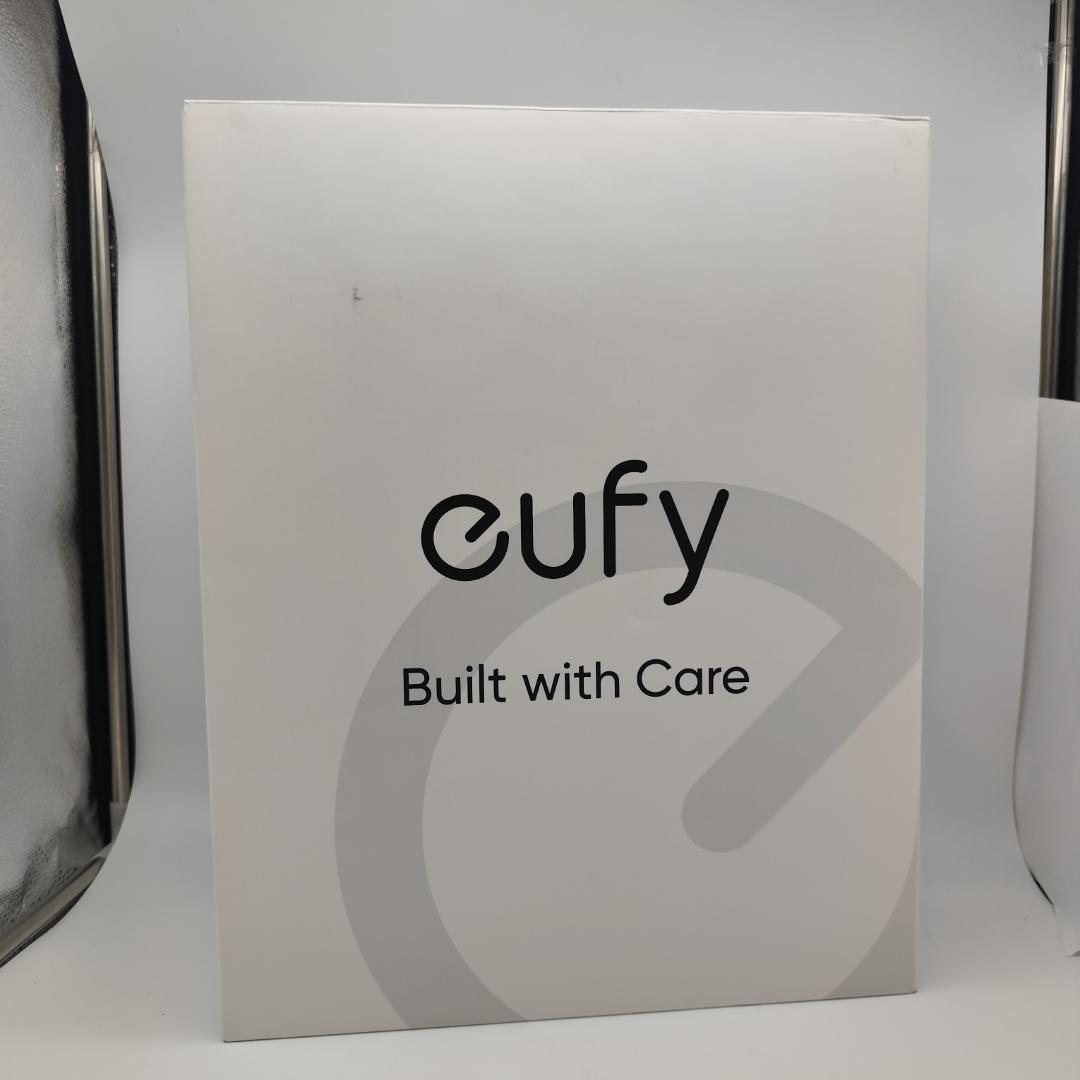 Anker Eufy RoboVac G30 ロボット掃除機 本体 ホワイト