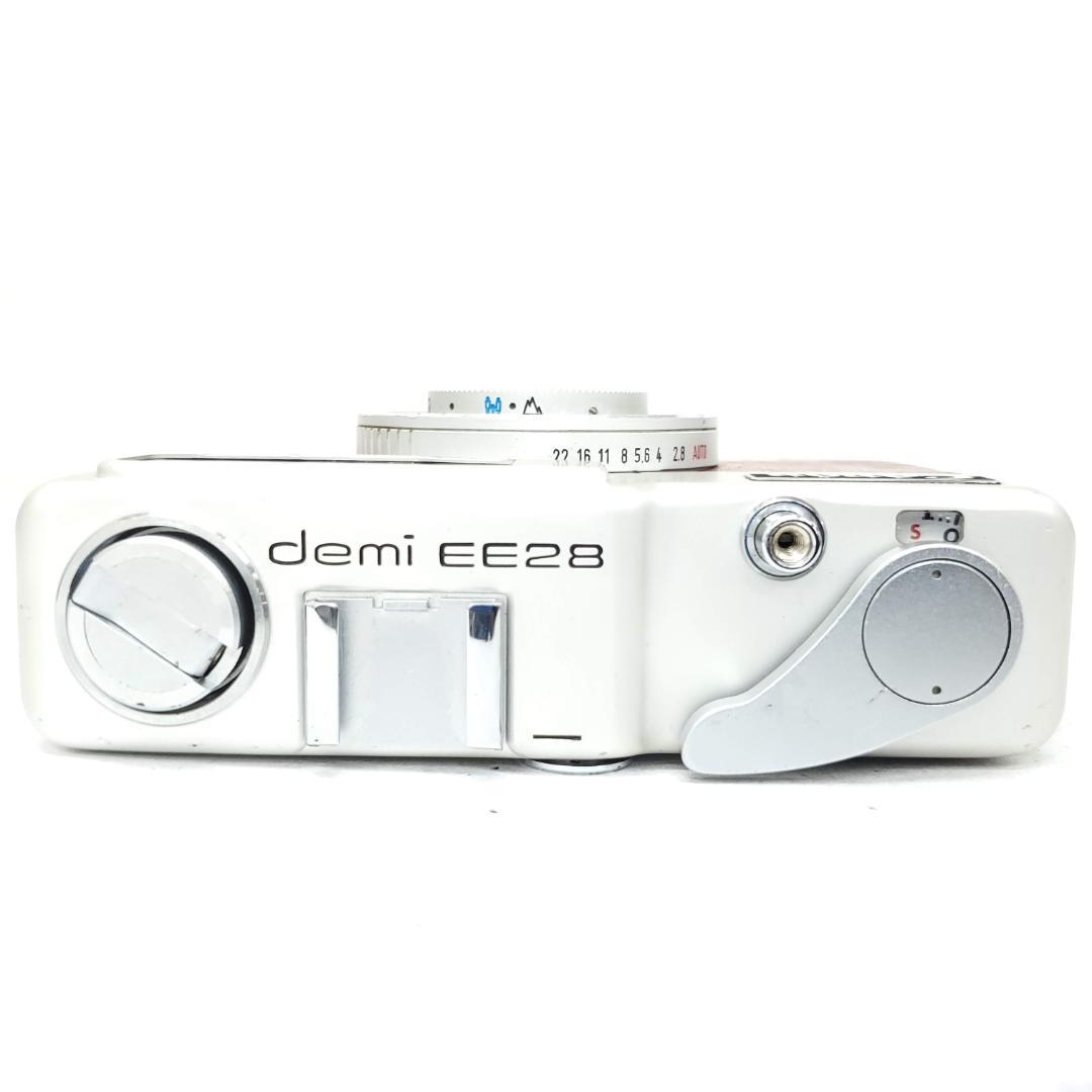 【動作確認済】 Canon demi EE28 F1225-253-10p p