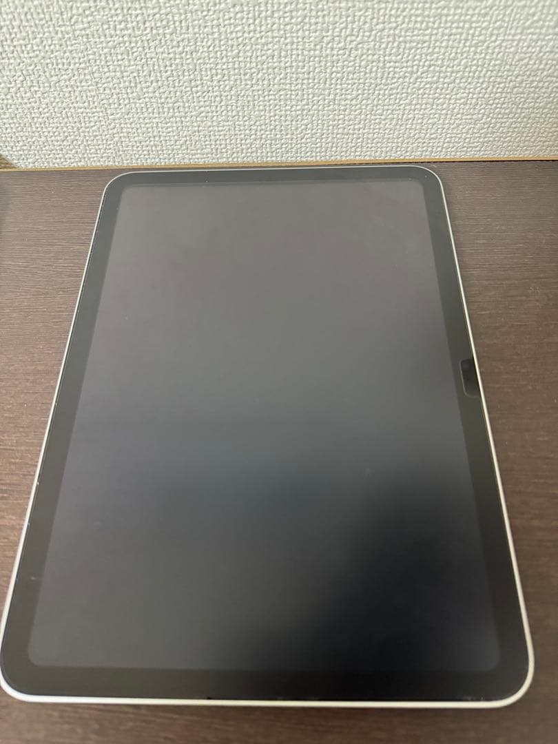 【321】iPad 第10世代 64GB WiFiモデル