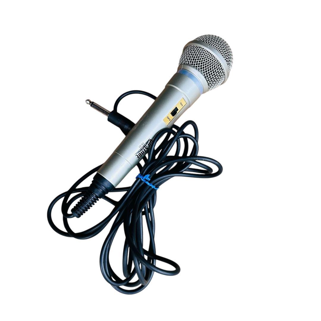 【美品】ON STAGE オンステージ パーソナルカラオケ PK-RT1200