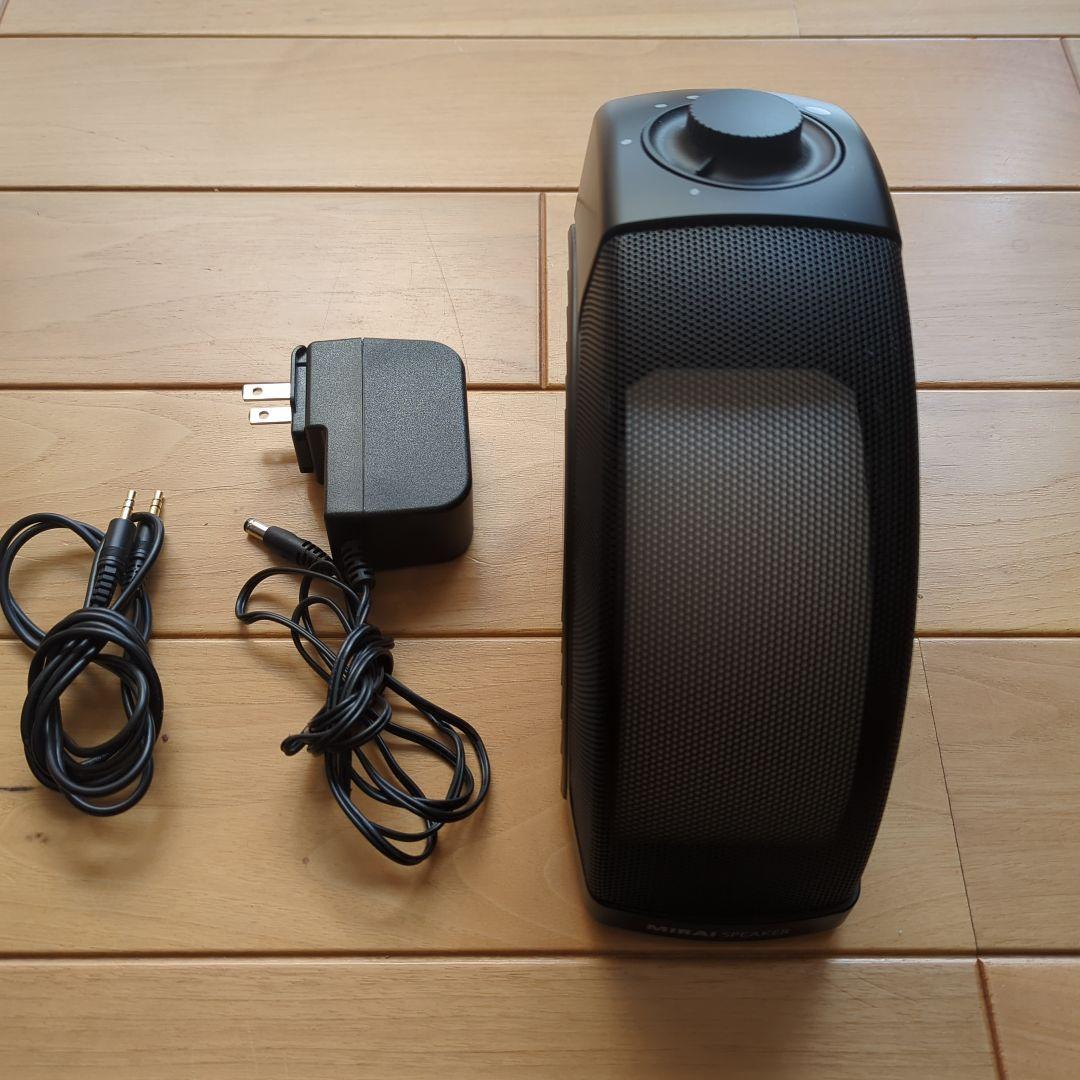 ミライスピーカー /サウンドファン SF-MIRAIS5