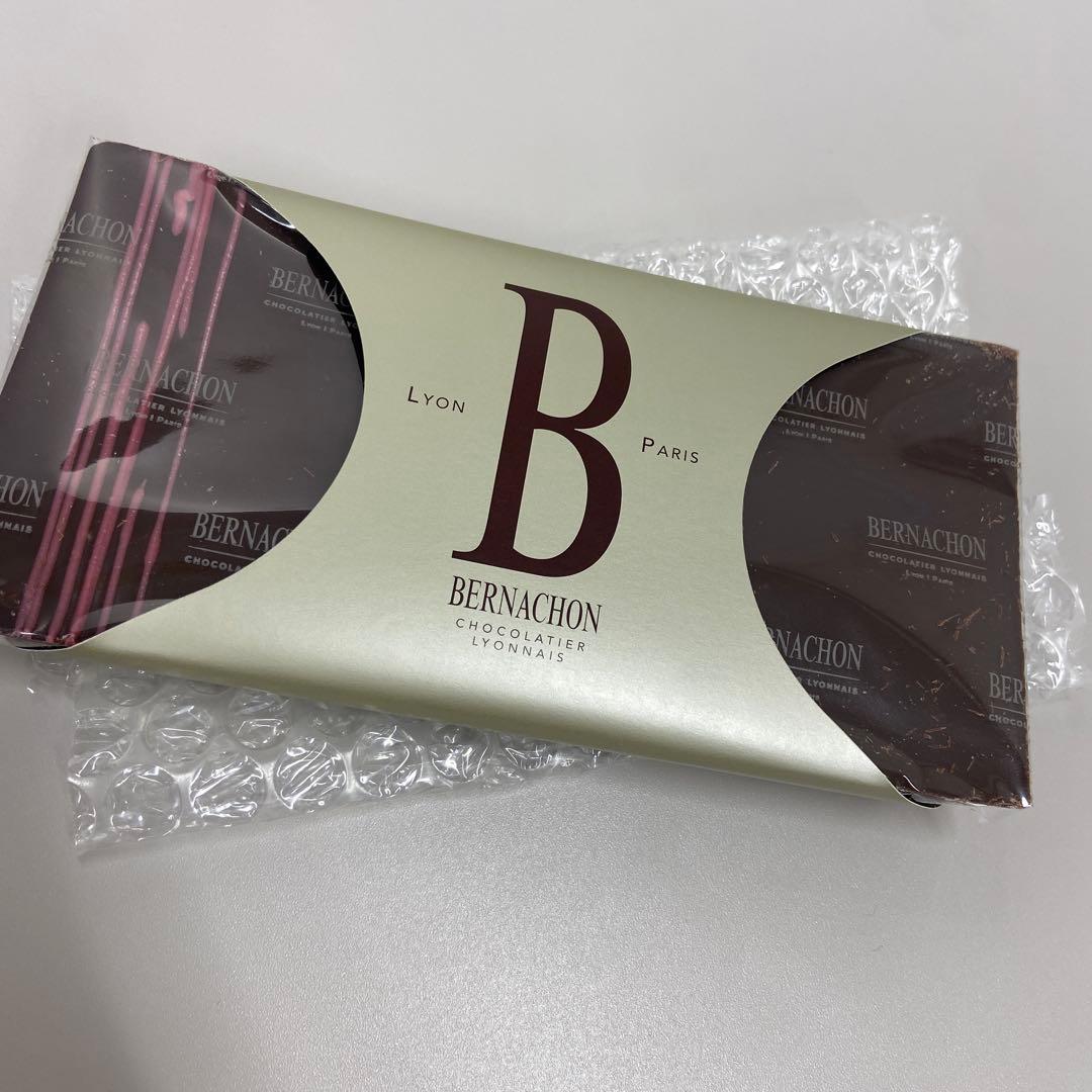 ベルナシオン タブレット フランボワーズ サロショ