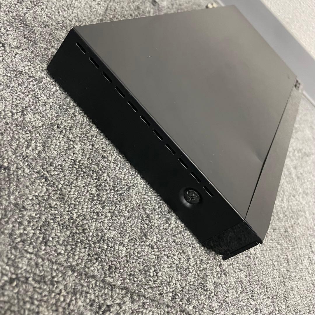動作品 Panasonic DMR-BRW1010 ブルーレイレコーダー