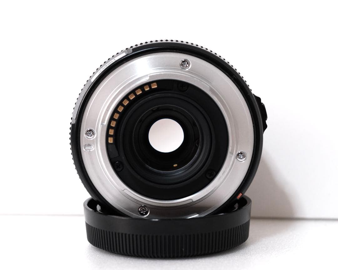 XF27mm F2.8 R WR 標準単焦点レンズ