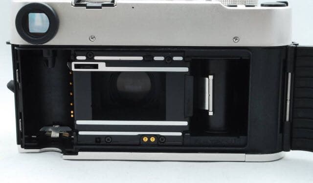 ★動作しました Konica★HEXAR Rhodium ロジウム