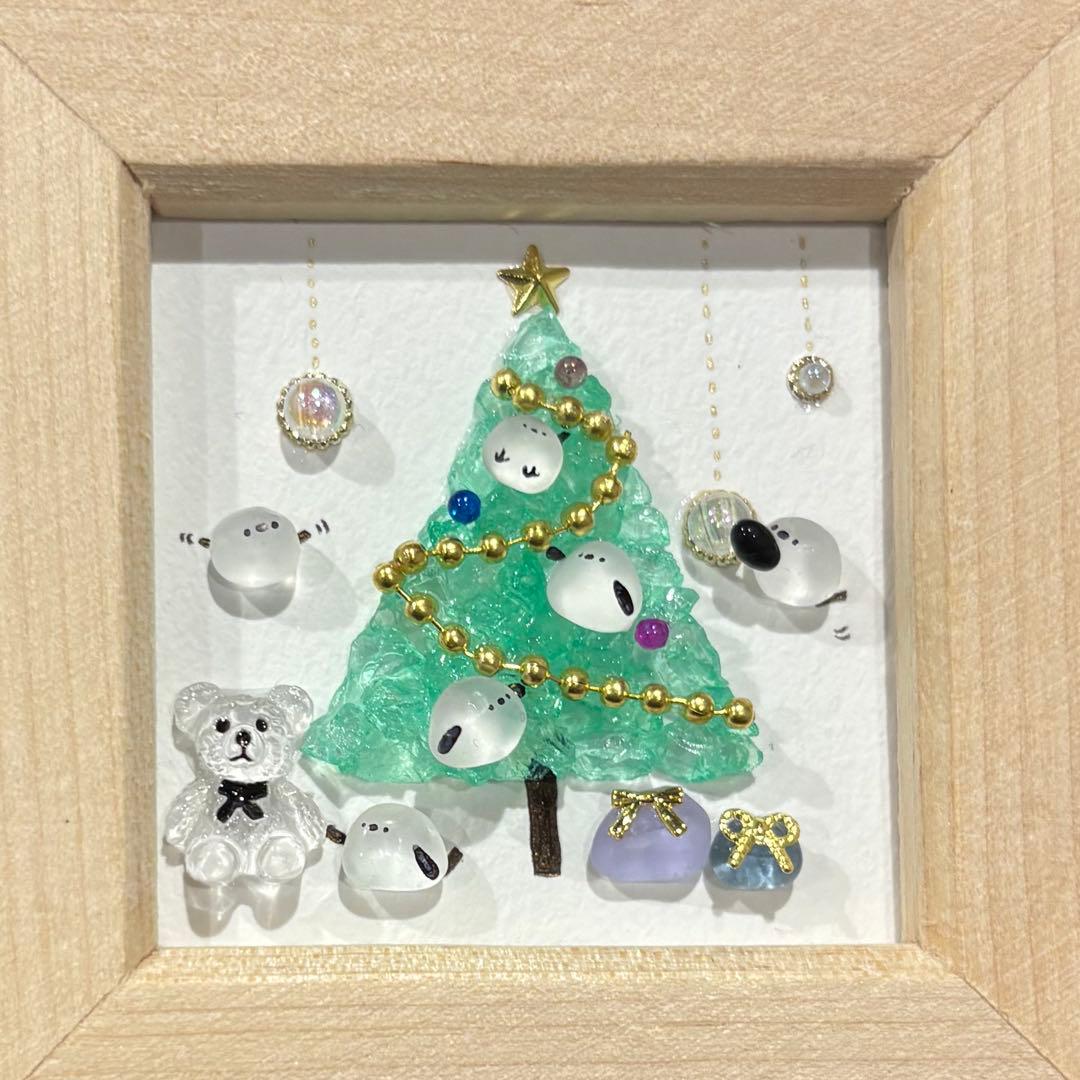 特別価格！　のーんびり　。　シーグラスアート