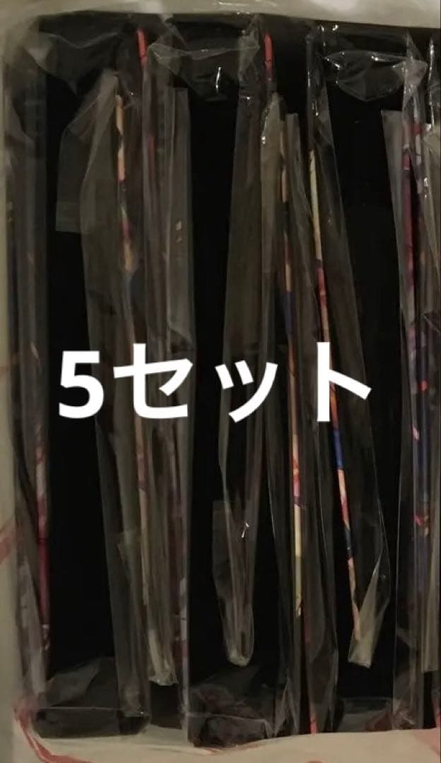 中国2周年 China 日本語版　ハンコック カードバインダー 16セット