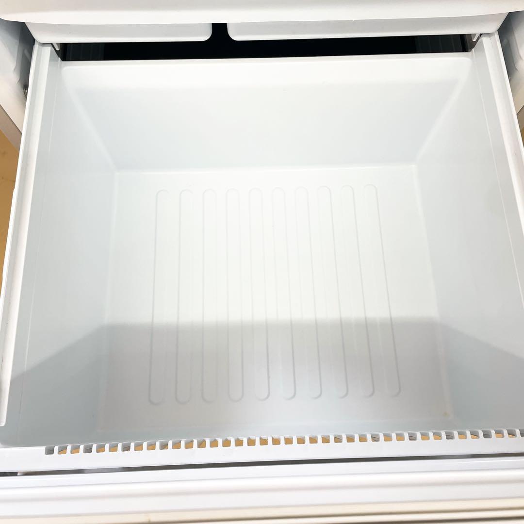 専用　シャープ　冷蔵庫　350L 2021年製　SJ-W353G-N 両開き