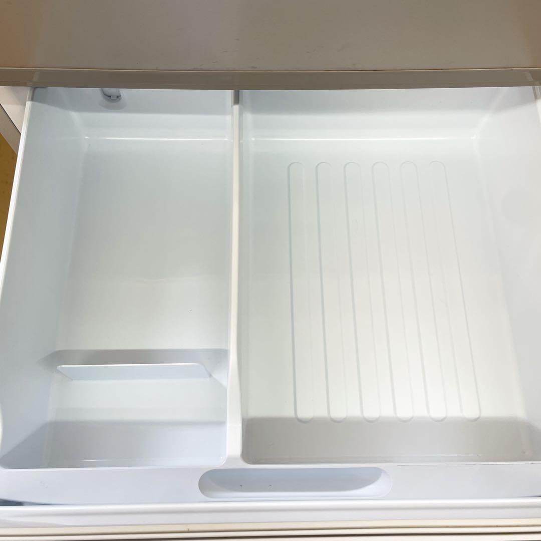 専用　シャープ　冷蔵庫　350L 2021年製　SJ-W353G-N 両開き