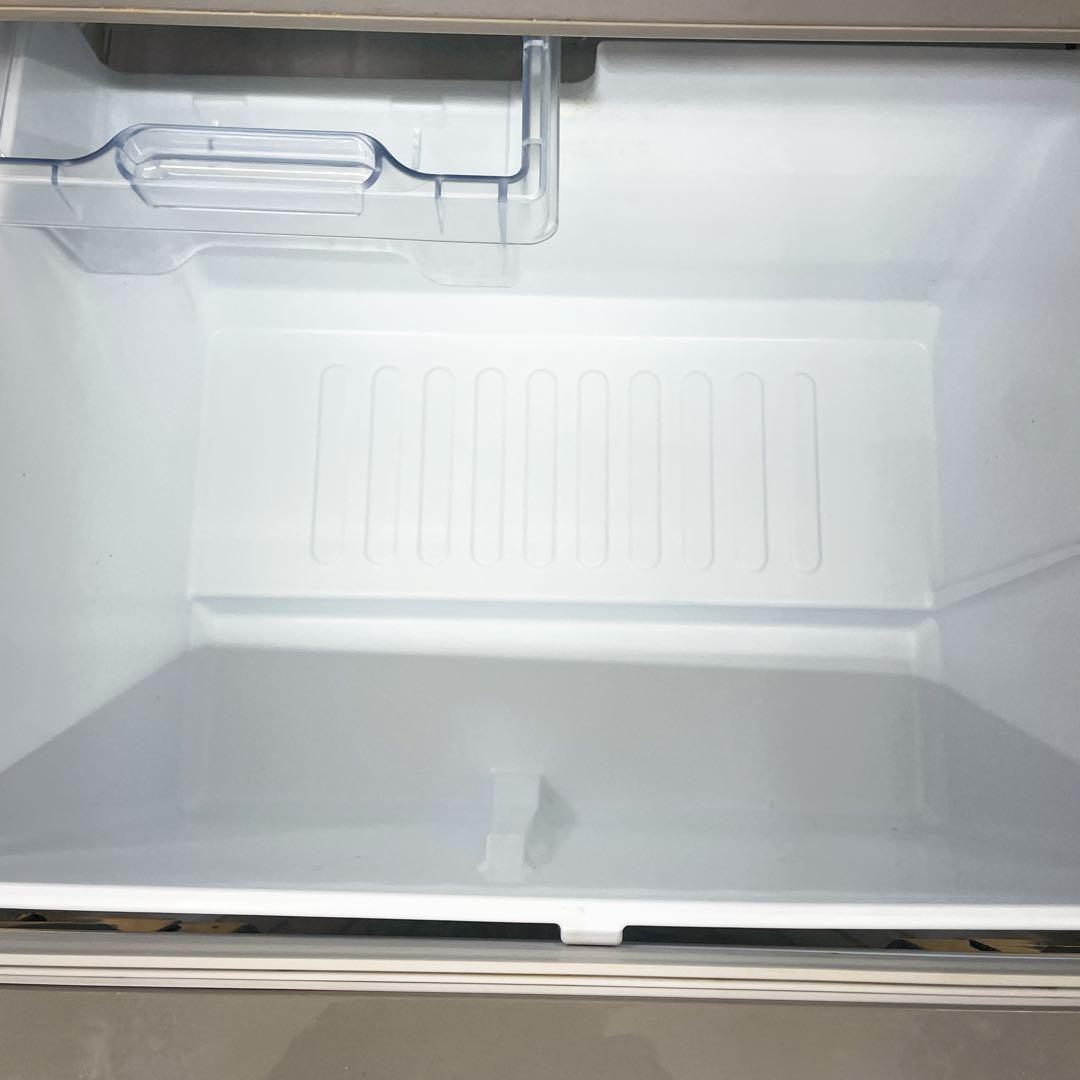 専用　シャープ　冷蔵庫　350L 2021年製　SJ-W353G-N 両開き