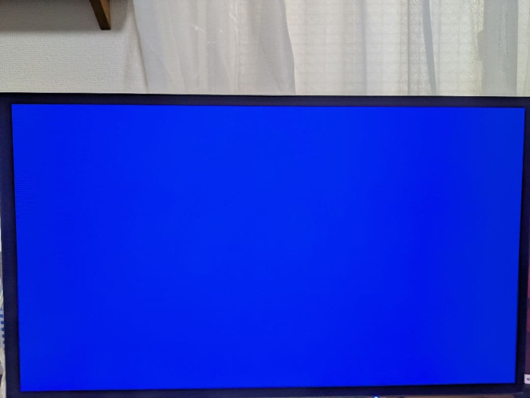 ディスプレイ・モニター本体 Pixio PX277 OLED MAX WQHD 240Hz