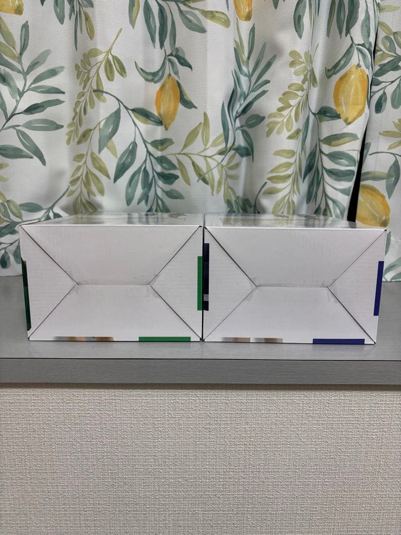 【新品未開封】一番くじ ハンターハンター ゴン キルア フィギュア