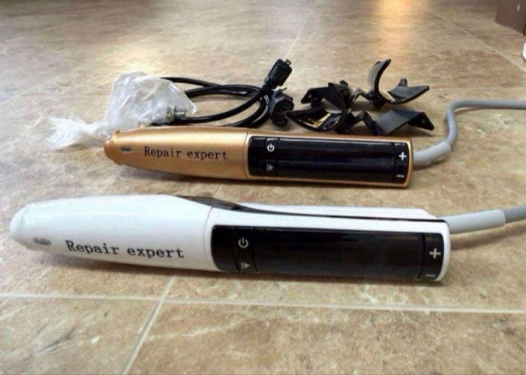 プラズマニア ウルリア美顔機エステマシン