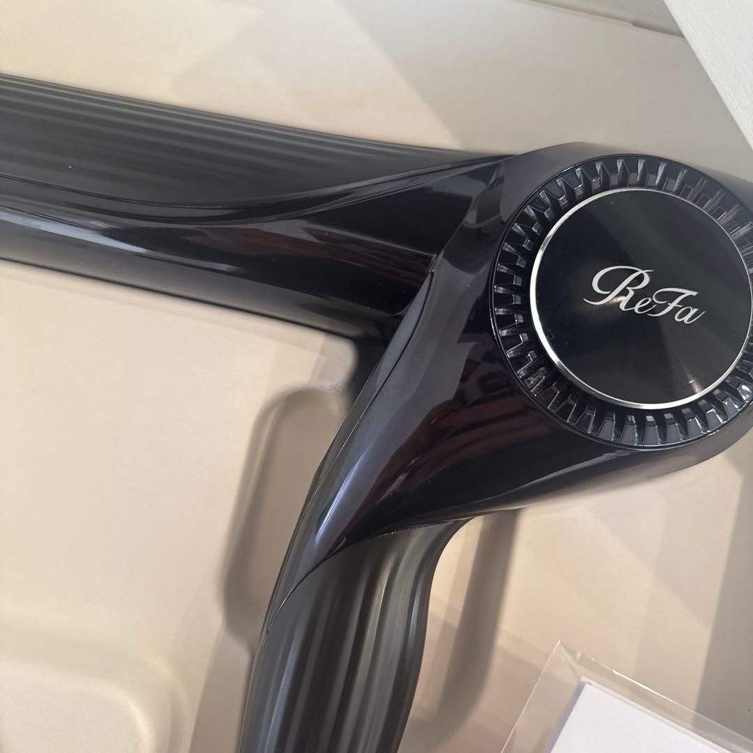 ヘアドライヤー ReFa BEAUTECH DRYER BX RE-BQ-03A