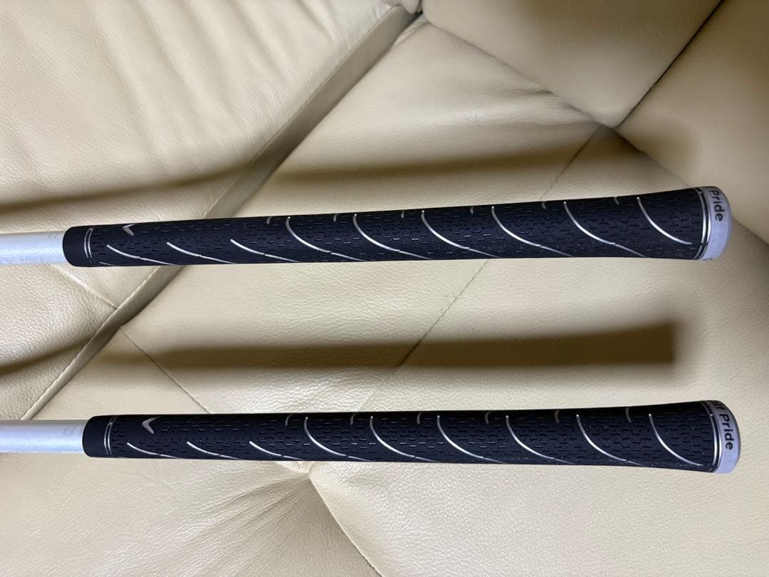 フェアウェイウッド 2本セット