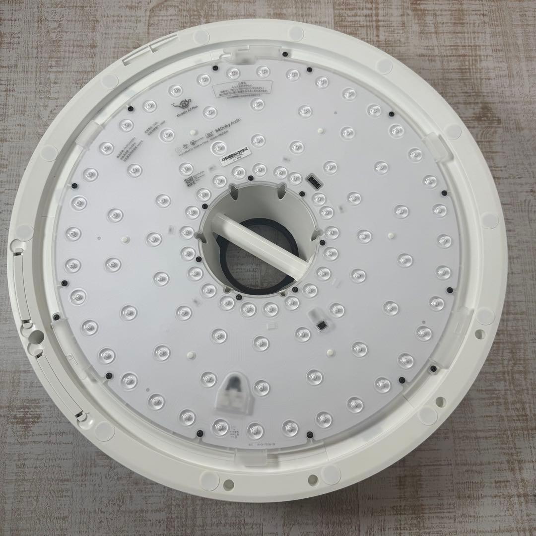 Aladdin X2 Plus シーリングプロジェクター　美品