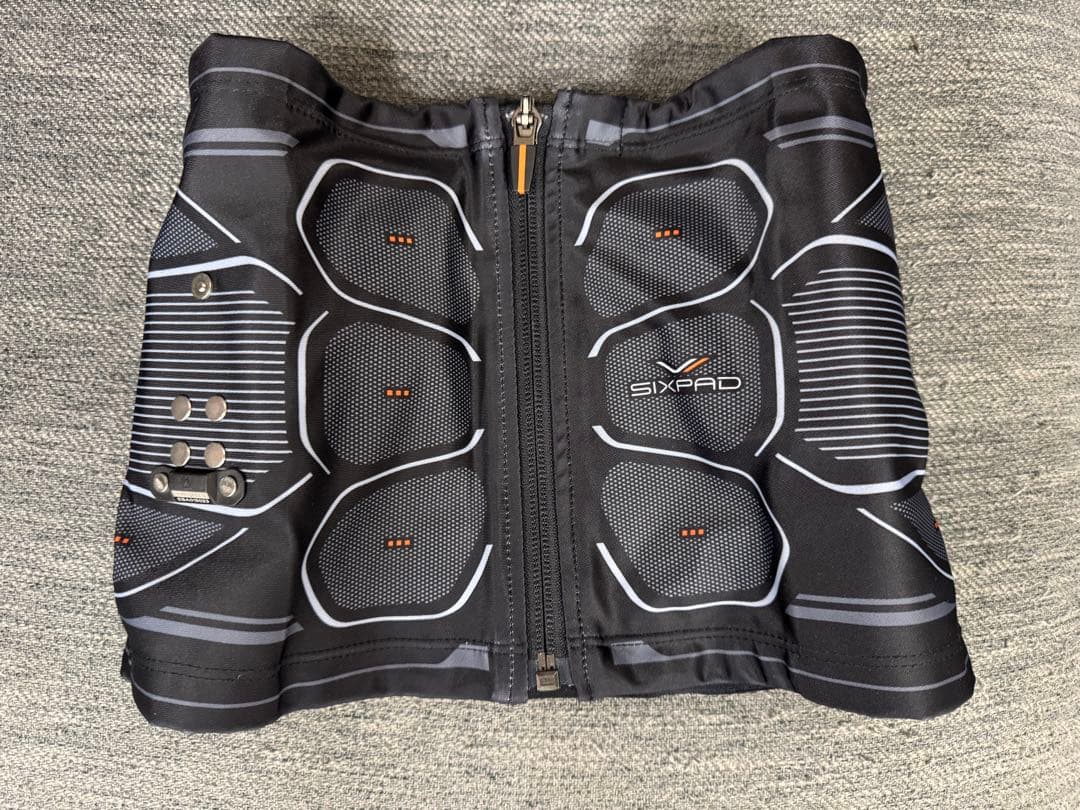シックスパッド　コアベルト　S